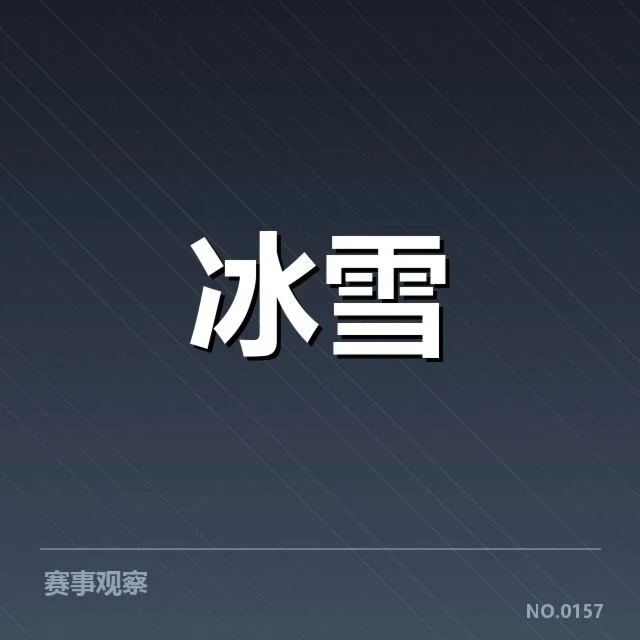 已确认的雪道结构与关键技术要素